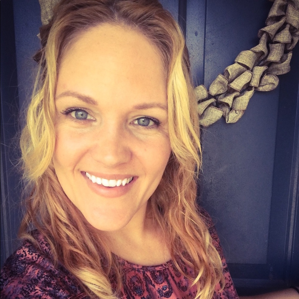Meet your Posher, Jessica